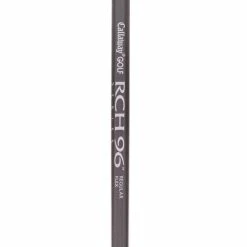 Callaway Big Bertha Warbird Graphite Men's Right Hand Fairway 5 Wood 18 Degree Regular - Callaway RCH 96 -Adams Golf Shop sh ek00857e