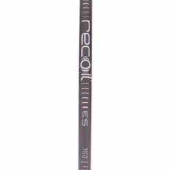 TaylorMade P770 Graphite Men's Left Hand 7 Iron +1" Regular - UST Mamiya Recoil 760 F3 -Adams Golf Shop sh ek00876d