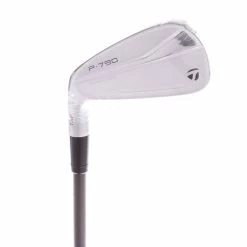 TaylorMade P790 Graphite Men's Left Hand 7 Iron Regular - Mamiya RECOIL ES 760 F3