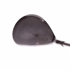 TaylorMade SLDR Graphite Men's Right Hand Fairway 3 Wood 15 Degree Stiff - Fujikura Speeder 77 -Adams Golf Shop sh ek0094c