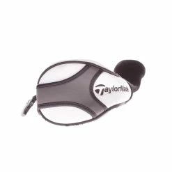 TaylorMade SLDR Graphite Men's Right Hand Fairway 3 Wood 15 Degree Stiff - Fujikura Speeder 77 -Adams Golf Shop sh ek0094g