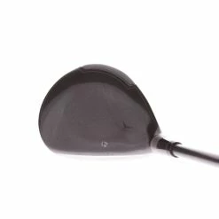 TaylorMade SLDR Graphite Fairway 3 Wood HL 17 Degree Regular - Fujikura Speeder 77 -Adams Golf Shop sh ek00975c