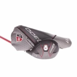 Wilson Staff D300 Graphite Hybrid 4 22 Degree Regular - D300 SUPERLIGHT