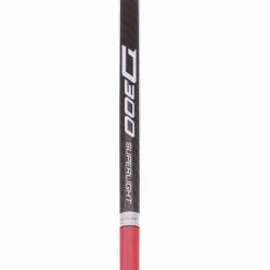 Wilson Staff D300 Graphite Hybrid 4 22 Degree Regular - D300 SUPERLIGHT -Adams Golf Shop sh ek00985e