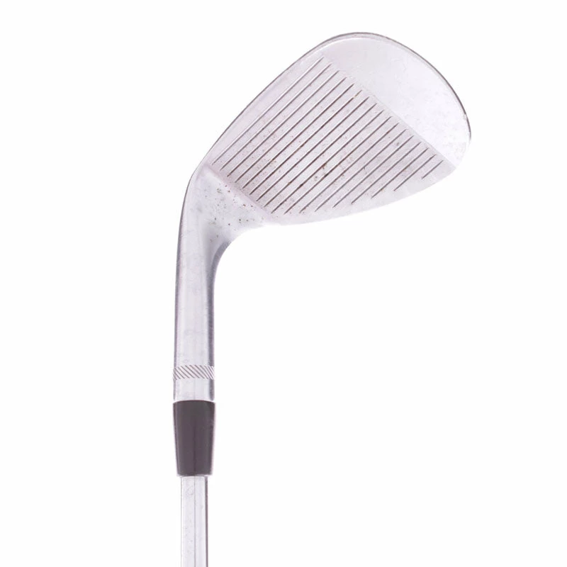 Titleist SM6 Steel Men's Right Hand Sand Wedge 56 Degree 8 Bounce M Grind Wedge Flex - BV Vokey Design 2 Titleist SM6 Steel Men's Right Hand Sand Wedge 56 Degree 8 Bounce M Grind Wedge Flex - BV Vokey Design - Image 2