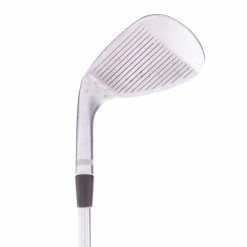 Titleist SM6 Steel Men's Right Hand Sand Wedge 56 Degree 8 Bounce M Grind Wedge Flex - BV Vokey Design 16 Titleist SM6 Steel Men's Right Hand Sand Wedge 56 Degree 8 Bounce M Grind Wedge Flex - BV Vokey Design -Adams Golf Shop sh ek01009b 1