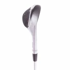 Titleist SM6 Steel Men's Right Hand Sand Wedge 56 Degree 8 Bounce M Grind Wedge Flex - BV Vokey Design 12 Titleist SM6 Steel Men's Right Hand Sand Wedge 56 Degree 8 Bounce M Grind Wedge Flex - BV Vokey Design -Adams Golf Shop sh ek01009c