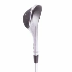 Titleist SM6 Steel Men's Right Hand Sand Wedge 56 Degree 8 Bounce M Grind Wedge Flex - BV Vokey Design 17 Titleist SM6 Steel Men's Right Hand Sand Wedge 56 Degree 8 Bounce M Grind Wedge Flex - BV Vokey Design -Adams Golf Shop sh ek01009c 1