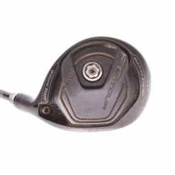 Wilson Staff FG TOUR M3 Graphite Men's Right Fairway 5 Wood 16-19 Degree Regular - Aldila Phenom 65g