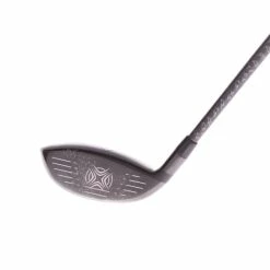 Callaway XR Graphite Men's Right Hand Hand Fairway 3 Wood 15 Degree Regular - PROJECT X SAN DIEGO -Adams Golf Shop sh ek01046c