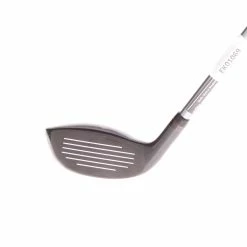 Wilson Staff LAUNCH PAD DRAW BIAS Graphite Men's Right Hand Hybrid FY Ladies - Mamiya HELIUM 52G -Adams Golf Shop sh ek01069c