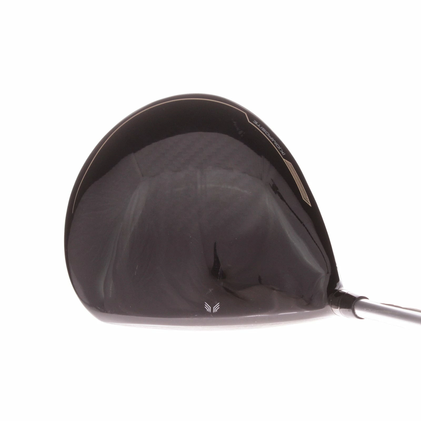 Wilson Staff D9 Graphite Men's Right Hand Driver 10.5 Degree Regular - TENSEI BLUE 50 2 Wilson Staff D9 Graphite Men's Right Hand Driver 10.5 Degree Regular - TENSEI BLUE 50 - Image 2