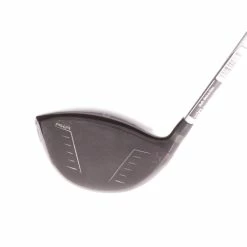 Wilson Staff D9 Graphite Men's Right Hand Driver 10.5 Degree Regular - TENSEI BLUE 50 7 Wilson Staff D9 Graphite Men's Right Hand Driver 10.5 Degree Regular - TENSEI BLUE 50 -Adams Golf Shop sh ek01189c