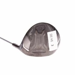 Wilson Staff D9 Graphite Men's Right Hand Fairway 3 Wood 15 Degree Regular - TENSEI BLUE 50