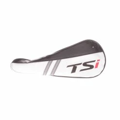 Titleist TSi1 Graphite Men's Right Hand Fairway 3 Wood 15 Degree Regular - ALDILA ASCENT 40G -Adams Golf Shop sh ek01214g