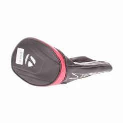 TaylorMade STEALTH Graphite Men's Left Hand Driver 10.5 Degree Extra Stiff - HZRDUS SMOKE 6.5 70G -Adams Golf Shop sh ek01218g