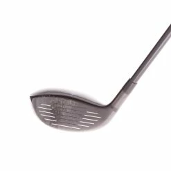 Mizuno JPX 825 HOT METAL Graphite Men's Right Hand Fairway 3 Wood 15 Degree Regular - Fujikura Orochi 65g -Adams Golf Shop sh ek01246c