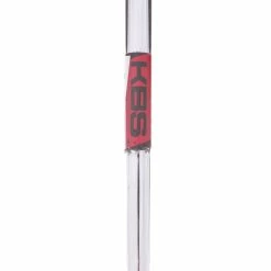 Wilson Staff FG TOUR Steel Men's Right Hand Sand Wedge 56 Degree 14 Bounce Stiff - KBS -Adams Golf Shop sh ek0142d