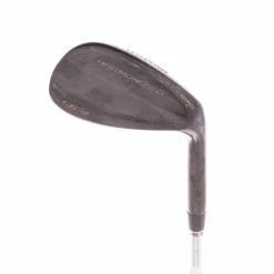 Wilson HARMONIZED Steel Men's Right Hand Sand Wedge 52 Degree 12 Degree Bounce Wedge Flex - WILSON
