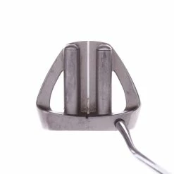 Rife HYBRID TWO BAR MALLET Men's Right Hand Putter 34 Inches - Rife -Adams Golf Shop sh ek8188c 1