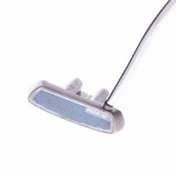Rife HYBRID TWO BAR MALLET Men's Right Hand Putter 34 Inches - Rife -Adams Golf Shop sh ek8188d