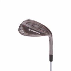 Taylormade Hi-Toe 52 Degree Wedge KBS Shaft - Right-Handed -Adams Golf Shop sh ek9022a