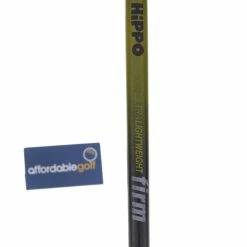 Hippo Beast Titanium 15 Degree Fairway 3 Wood 8 Hippo Beast Titanium 15 Degree Fairway 3 Wood -Adams Golf Shop sh h03732d