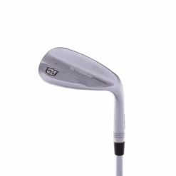 Wilson Staff Staff Model 58 Degree Lob Wedge -Adams Golf Shop sh h10402a 2
