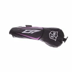 Wilson Staff D7 Ladies 25 Degree Hybrid -Adams Golf Shop sh h14960g