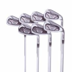 Honma Be-Zeal Steel Irons 5-11