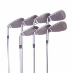 Honma Be-Zeal Steel Irons 5-11 8 Honma Be-Zeal Steel Irons 5-11 -Adams Golf Shop sh h16683c
