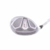 TaylorMade M6 Ladies LeftHanded 22 Degree Hybrid