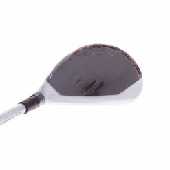 TaylorMade M6 Ladies LeftHanded 22 Degree Hybrid -Adams Golf Shop sh h16785b 1