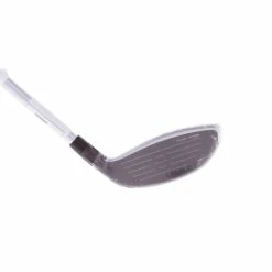TaylorMade M6 Ladies LeftHanded 22 Degree Hybrid -Adams Golf Shop sh h16785c 1