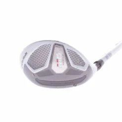 TaylorMade M6 Ladies Left Handed 22 Degree Hybrid -Adams Golf Shop sh h16786a 1