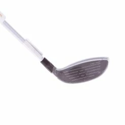 TaylorMade M6 Ladies Left Handed 22 Degree Hybrid -Adams Golf Shop sh h16786c