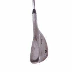 Mizuno S20 Raw 56 Degree Lob Wedge -Adams Golf Shop sh h17077c