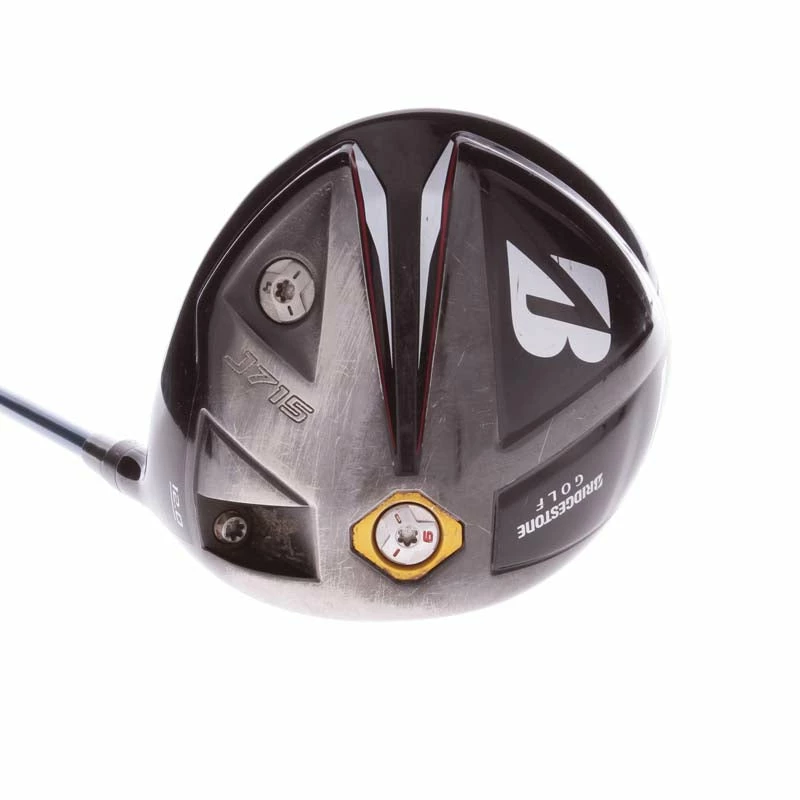 Bridgestone J715 12 Degree Driver 1 Bridgestone J715 12 Degree Driver