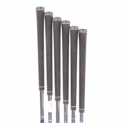 Ping G400 Steel Men's Right Hand Irons 5-PW Stiff - Ping AWT 2.0 9 Ping G400 Steel Men's Right Hand Irons 5-PW Stiff - Ping AWT 2.0 -Adams Golf Shop sh hc10927e