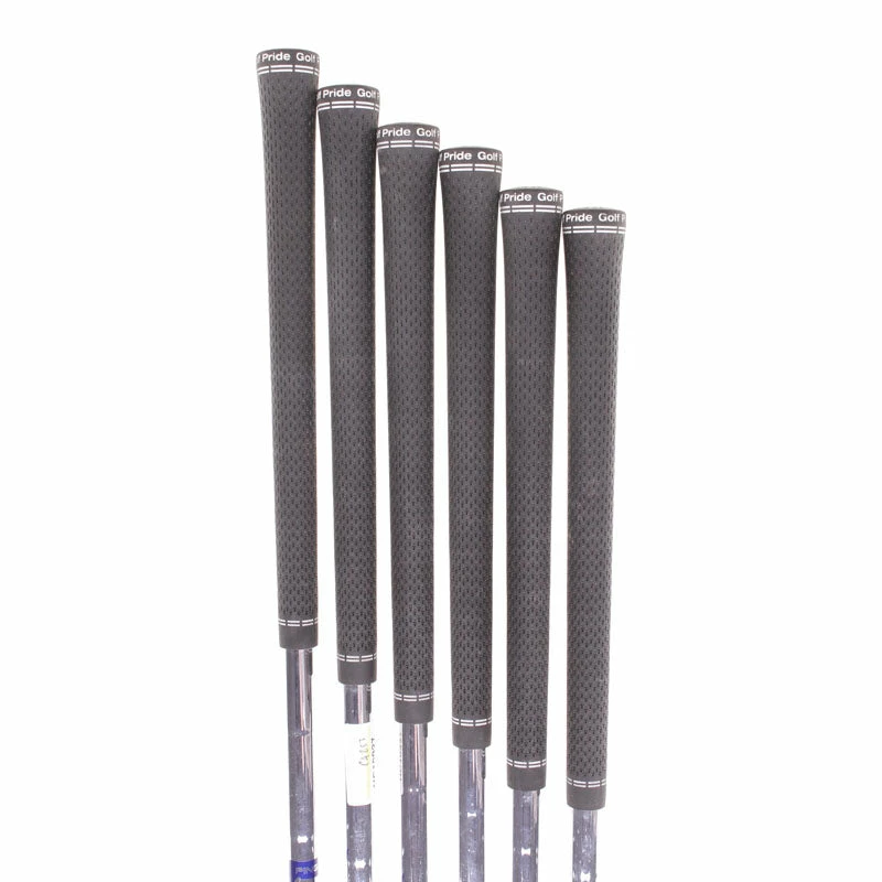 Ping G400 Steel Men's Right Hand Irons 5-PW Stiff - Ping AWT 2.0 5 Ping G400 Steel Men's Right Hand Irons 5-PW Stiff - Ping AWT 2.0 - Image 5