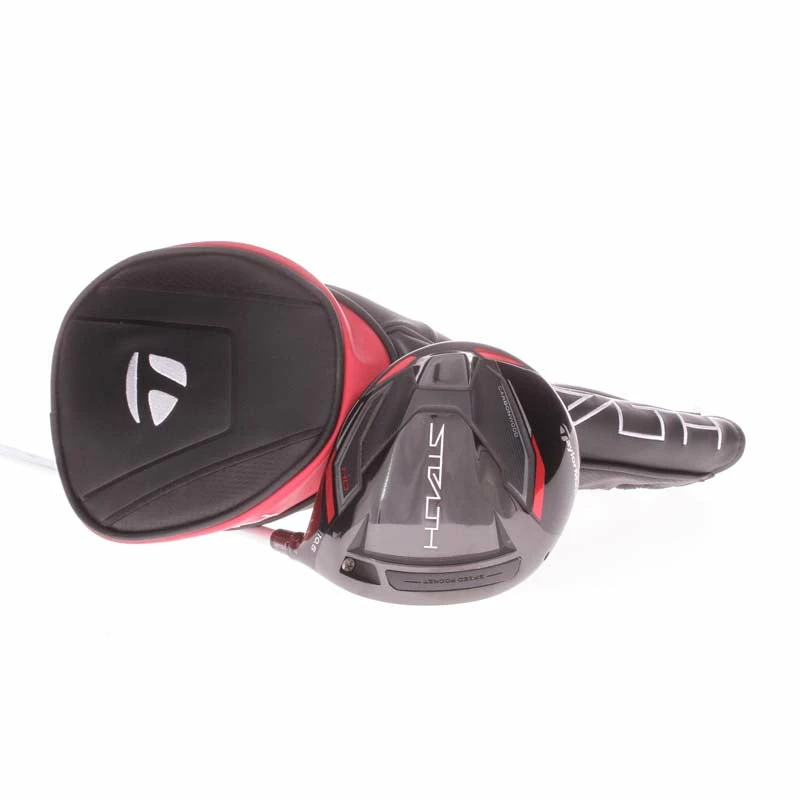 TaylorMade Stealth HD(High Draw) Ladies 10.5 Degree Driver 1 TaylorMade Stealth HD(High Draw) Ladies 10.5 Degree Driver