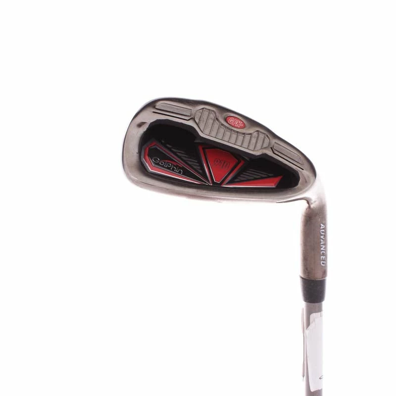 Golphin 910 Graphite Junior Right Hand Sand Wedge Junior - GFK + 1 Golphin 910 Graphite Junior Right Hand Sand Wedge Junior - GFK +