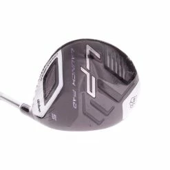 Wilson Staff Wilson Launch Pad Graphite Ladies Right Hand Fairway 5 Wood 18 Degree Ladies - Quaranta 40