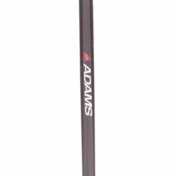 Adams® Adams Golf Tight Lies Graphite Men's Right Hand Fairway 3 Wood 13 Degree Firm - Adams -Adams Golf Shop sh hc13077d