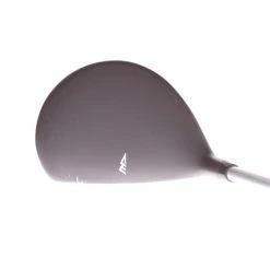 MD Golf Superstrong F3 Graphite Men's Right Hand Fairway 3 Wood 15 Degree Regular - Javn Q5 9 MD Golf Superstrong F3 Graphite Men's Right Hand Fairway 3 Wood 15 Degree Regular - Javn Q5 -Adams Golf Shop sh hc13101c