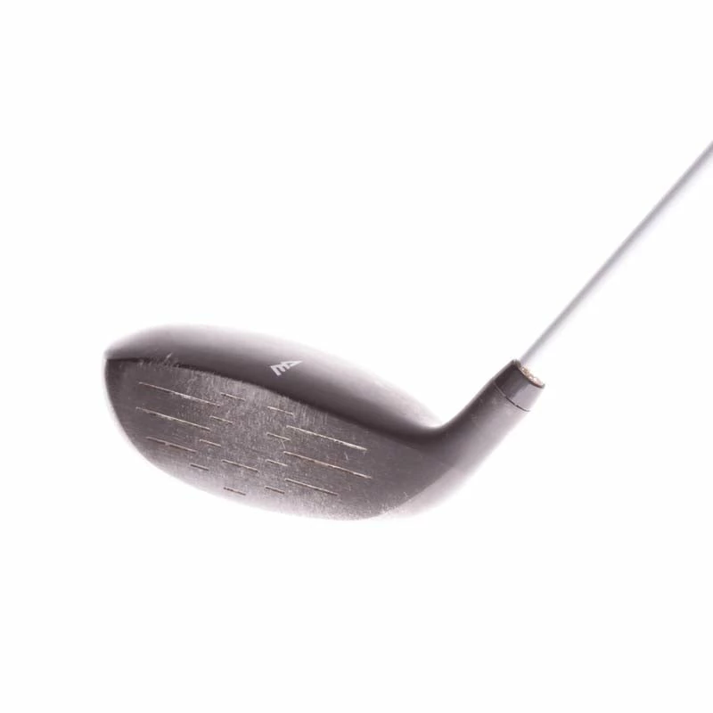 MD Golf Superstrong F3 Graphite Men's Right Hand Fairway 3 Wood 15 Degree Regular - Javn Q5 4 MD Golf Superstrong F3 Graphite Men's Right Hand Fairway 3 Wood 15 Degree Regular - Javn Q5 - Image 4