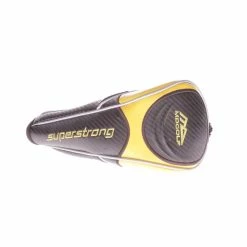 MD Golf Superstrong F3 Graphite Men's Right Hand Fairway 3 Wood 15 Degree Regular - Javn Q5 13 MD Golf Superstrong F3 Graphite Men's Right Hand Fairway 3 Wood 15 Degree Regular - Javn Q5 -Adams Golf Shop sh hc13101g