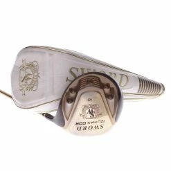 Sword Izumax Cor 10 Degree Driver