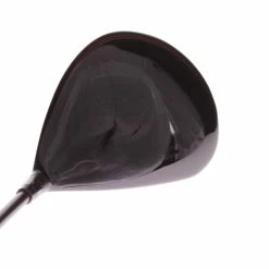 Srixon ZX5 Graphite Men's Left Hand Driver 10.5 Degree Extra Stiff - Hzrdus 6.5 -Adams Golf Shop sh hc13354c