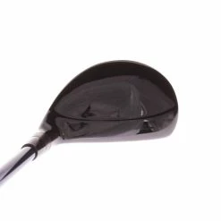 Srixon ZX Graphite Men's Left Hand 3 Hybrid 19 Degree Regular - Diamana 50 -Adams Golf Shop sh hc13402c